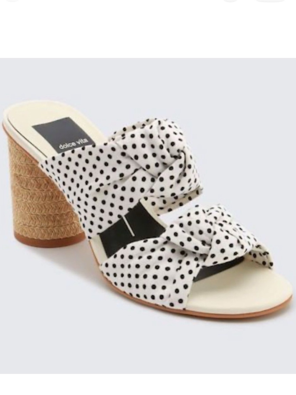 Dolce Vita Jene Sandal